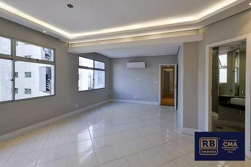 Apartamento, Savassi, 4 Quartos, 2 Vagas, 1 Suíte
