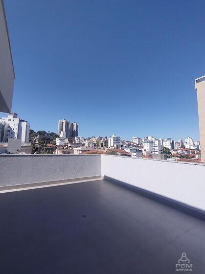 Apartamento, União, 4 Quartos, 3 Vagas, 2 Suítes