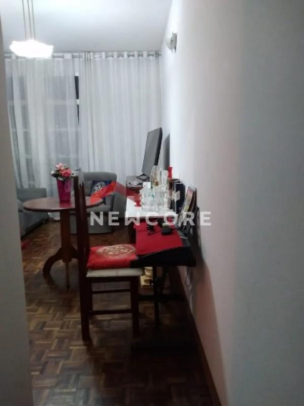 Apartamento, Havaí, 2 Quartos, 1 Vaga