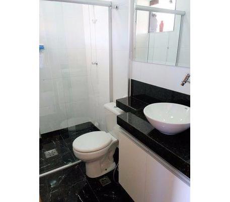 Cobertura, Ouro Preto, 2 Quartos, 2 Vagas