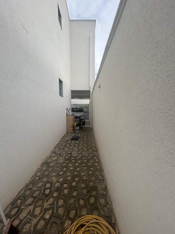 Casa, Vila Cristina, 3 Quartos, 2 Vagas, 1 Suíte