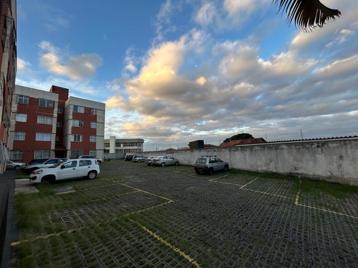 Apartamento, Centro, 2 Quartos, 1 Vaga