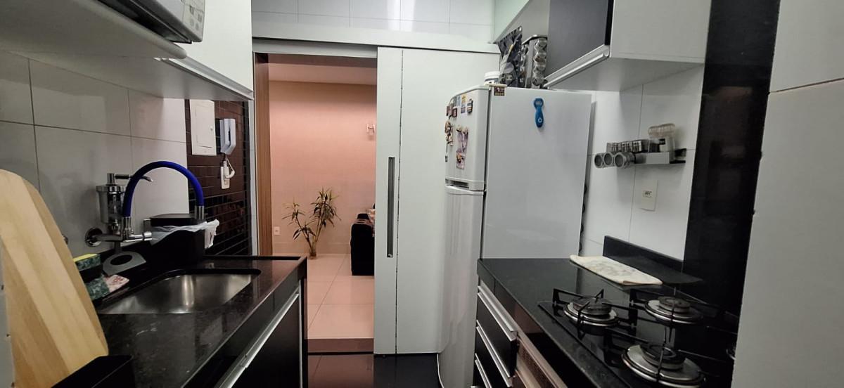 Apartamento, Manacás, 3 Quartos, 1 Vaga