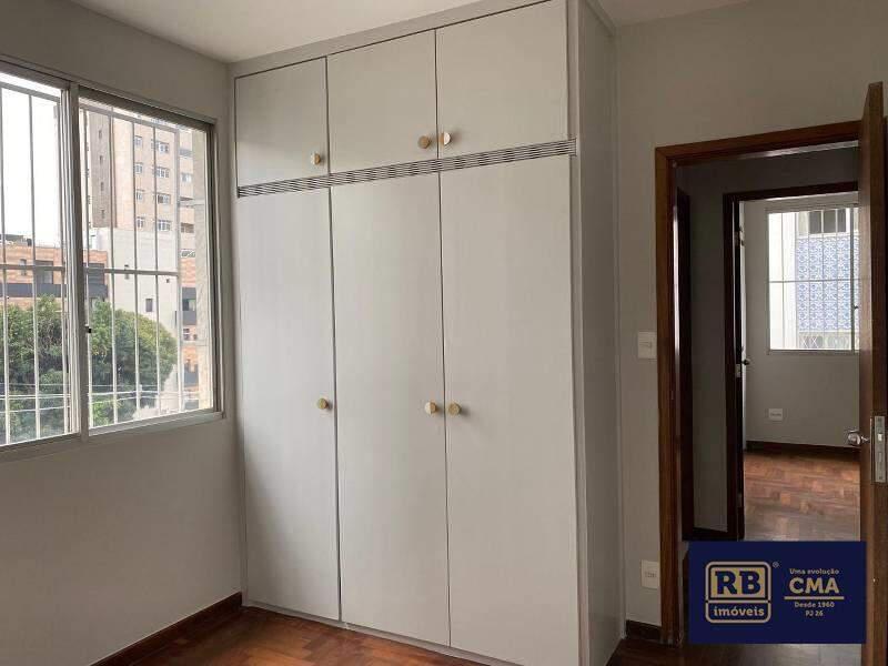 Apartamento, São Pedro, 3 Quartos, 1 Vaga, 1 Suíte