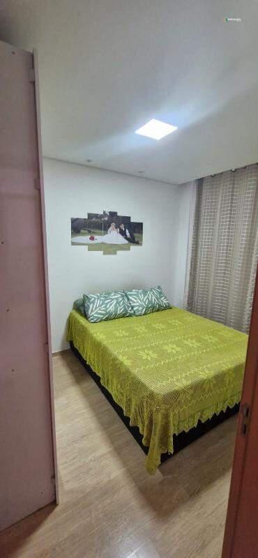 Apartamento, São Benedito, 2 Quartos, 1 Vaga