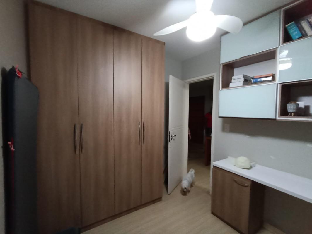 Apartamento, Fernão Dias, 3 Quartos, 1 Vaga