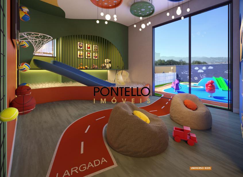 Apartamento, Ouro Preto, 4 Quartos, 4 Vagas, 4 Suítes
