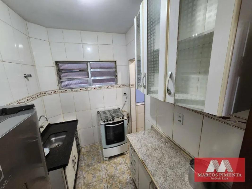 Apartamento, Fonte Grande, 2 Quartos, 1 Vaga