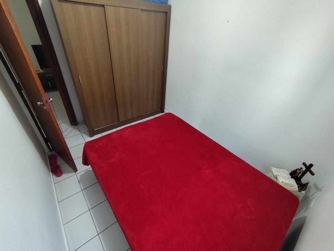 Apartamento, Glória, 2 Quartos, 1 Vaga