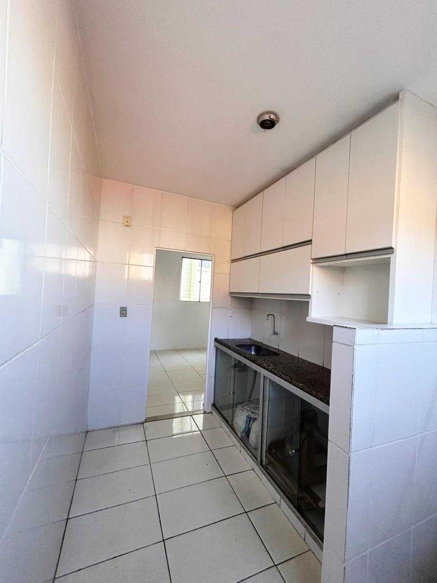 Apartamento, São João Batista (venda Nova), 2 Quartos, 1 Vaga