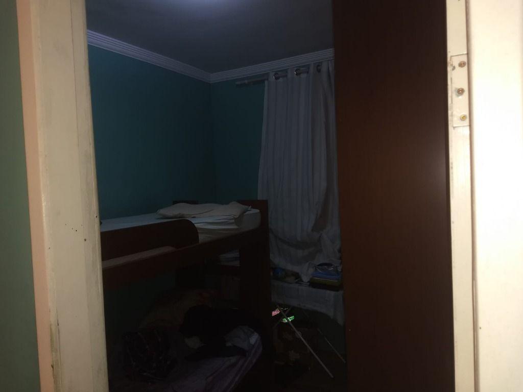 Apartamento, São Benedito, 2 Quartos, 1 Vaga