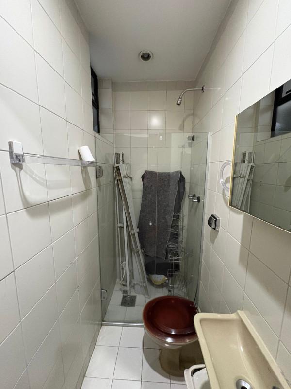 Apartamento, Sion, 4 Quartos, 2 Vagas, 1 Suíte