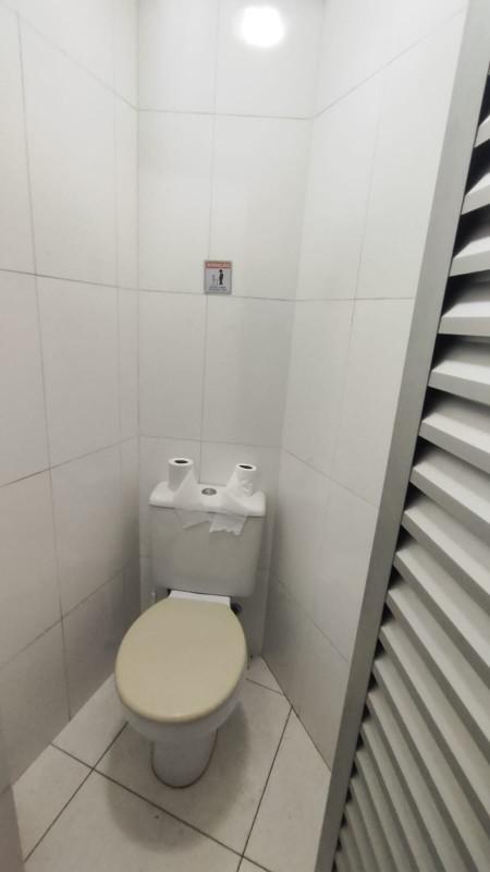 Andar, Urca, 0 Quarto, 0 Vaga