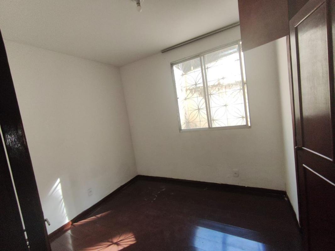 Apartamento, Padre Eustáquio, 2 Quartos, 1 Vaga