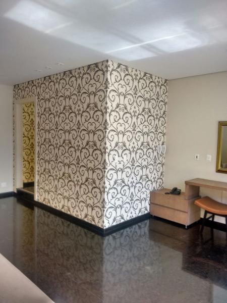 Apartamento, Sion, 4 Quartos, 2 Vagas, 2 Suítes