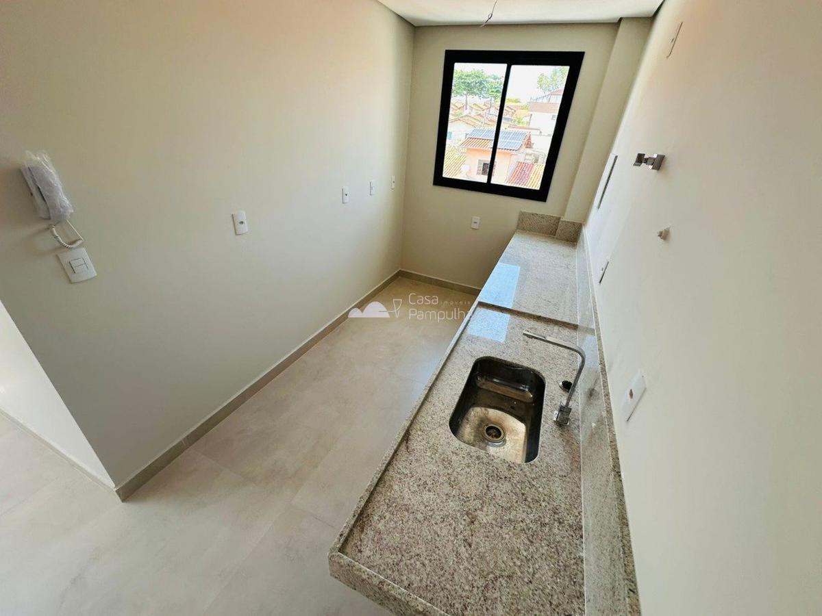 Apartamento, Itapoã, 3 Quartos, 2 Vagas, 1 Suíte