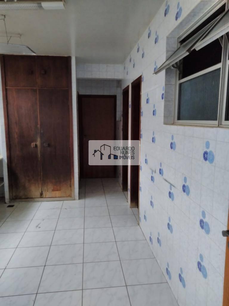 Apartamento, Luxemburgo, 4 Quartos, 2 Vagas, 1 Suíte