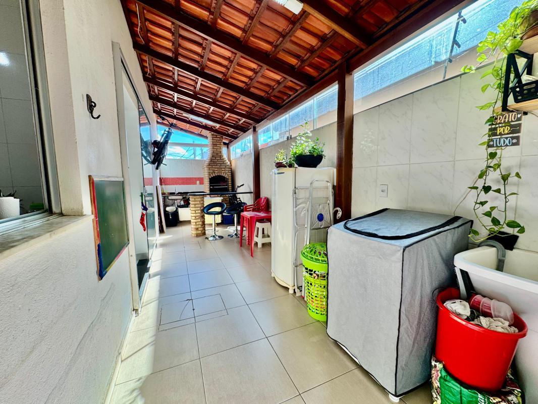 Apartamento, Paquetá, 2 Quartos, 1 Vaga