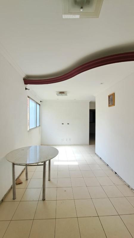 Apartamento, Santa Cruz, 3 Quartos, 1 Vaga