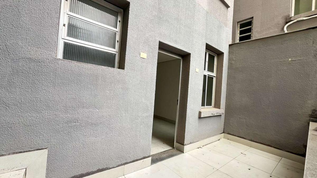 Apartamento, Centro, 2 Quartos, 0 Vaga, 1 Suíte