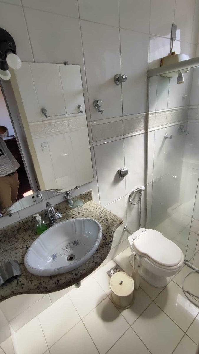 Cobertura, Padre Eustáquio, 3 Quartos, 2 Vagas, 1 Suíte