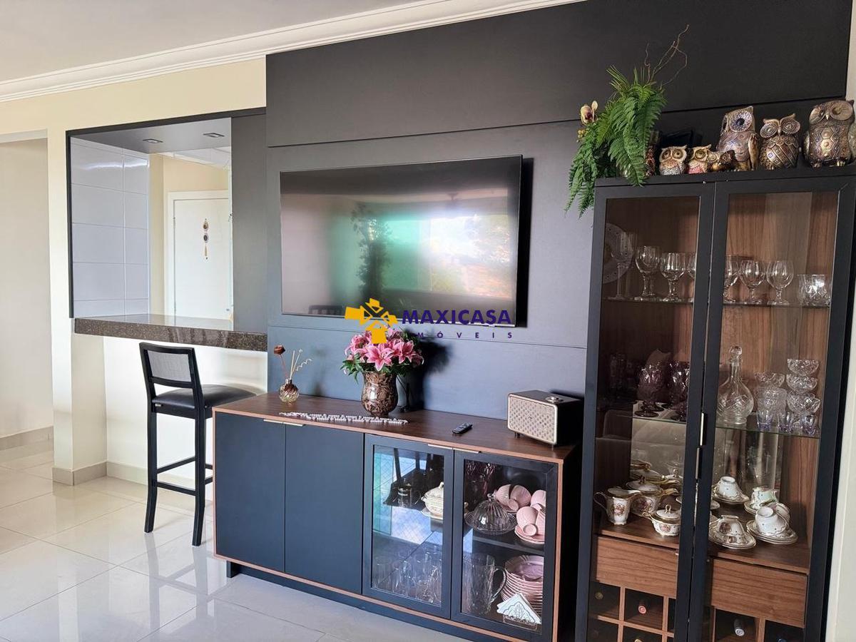 Apartamento, Itapoã, 3 Quartos, 2 Vagas, 2 Suítes