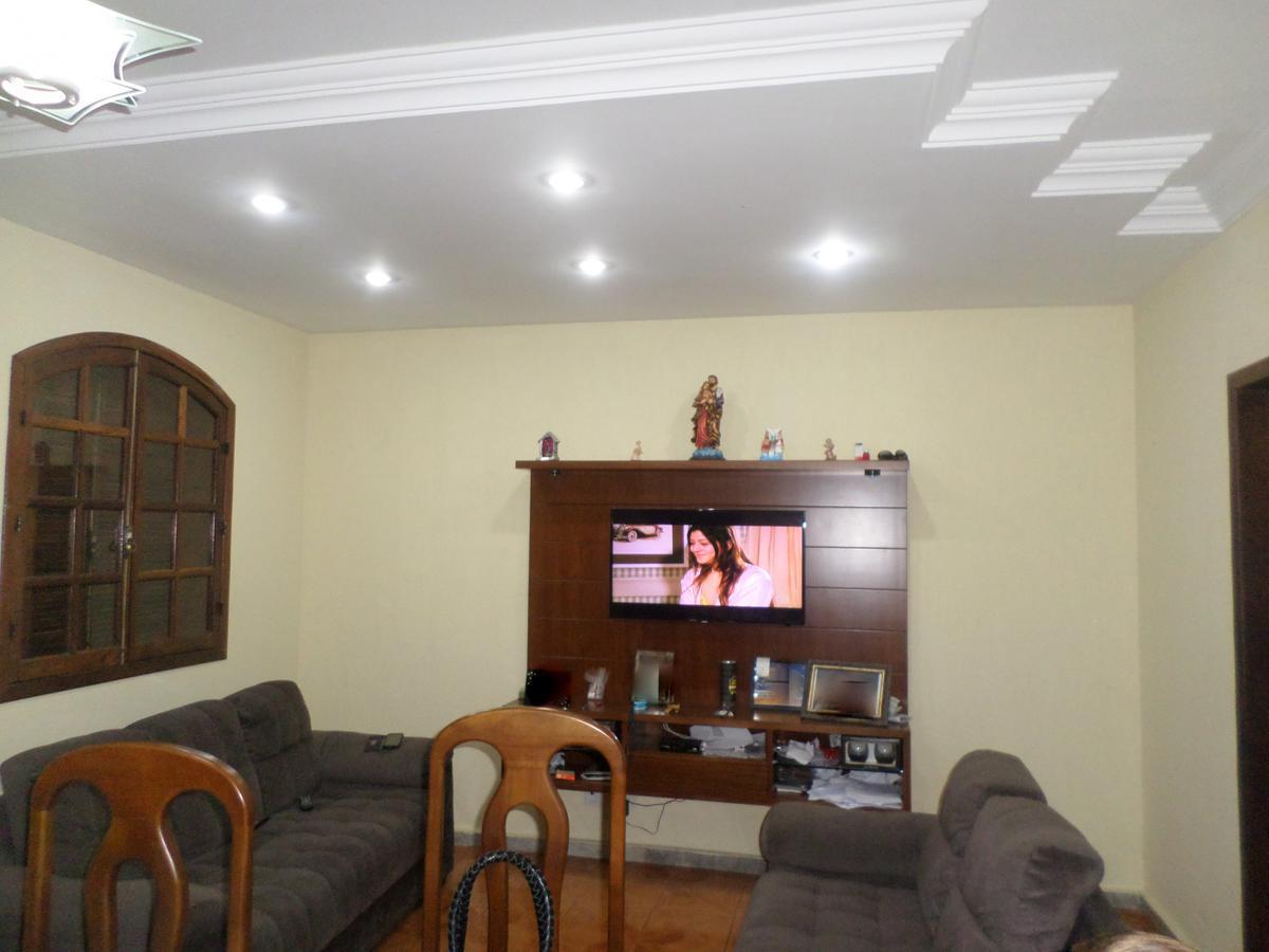 Casa, Santa Mônica, 4 Quartos, 4 Vagas, 1 Suíte