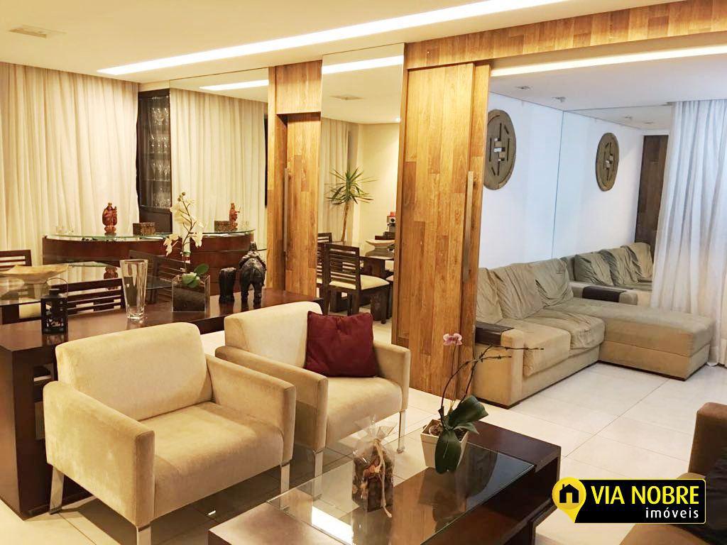 Apartamento, Buritis, 3 Quartos, 2 Vagas, 1 Suíte