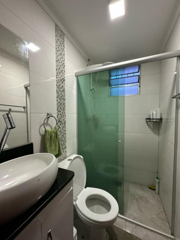 Apartamento, Bom Retiro, 2 Quartos, 1 Vaga