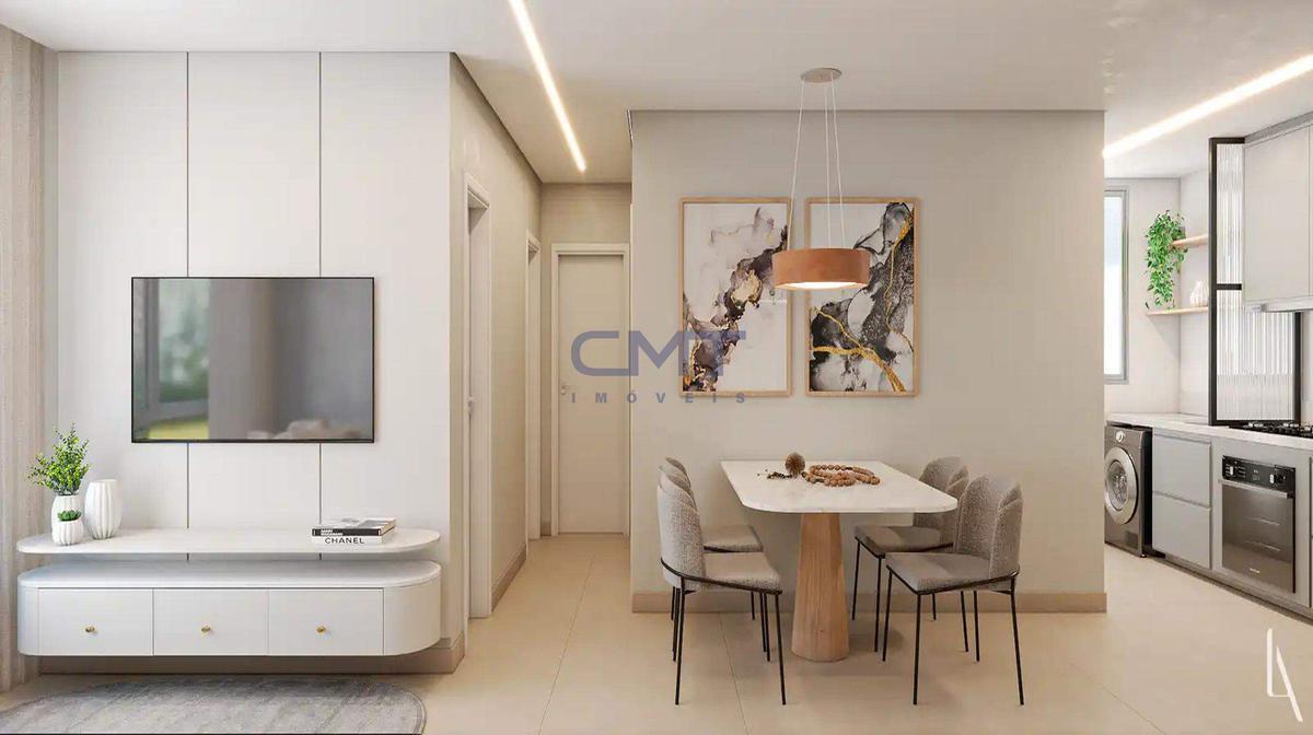 Cobertura, Prado, 3 Quartos, 3 Vagas, 3 Suítes