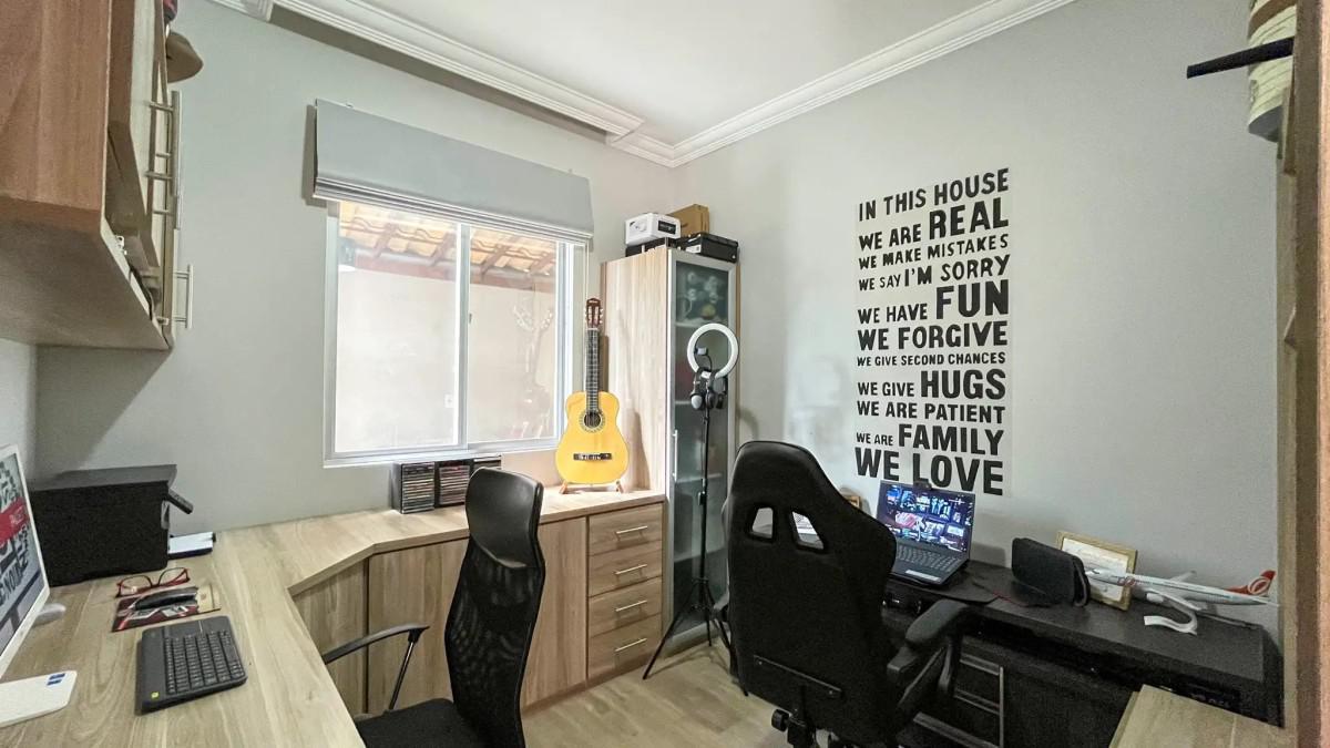 Apartamento, Itapoã, 3 Quartos, 1 Vaga, 1 Suíte
