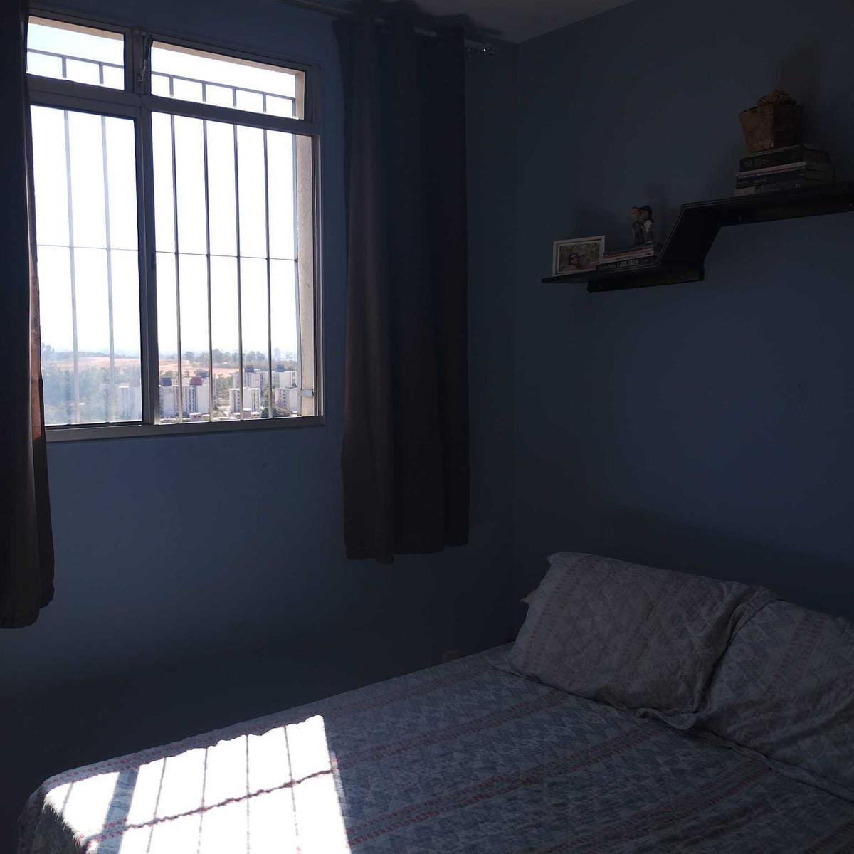Apartamento, Califórnia, 2 Quartos, 1 Vaga