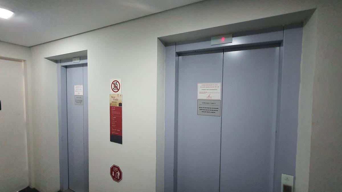 Apart Hotel, Palmares, 1 Quarto, 1 Vaga, 1 Suíte