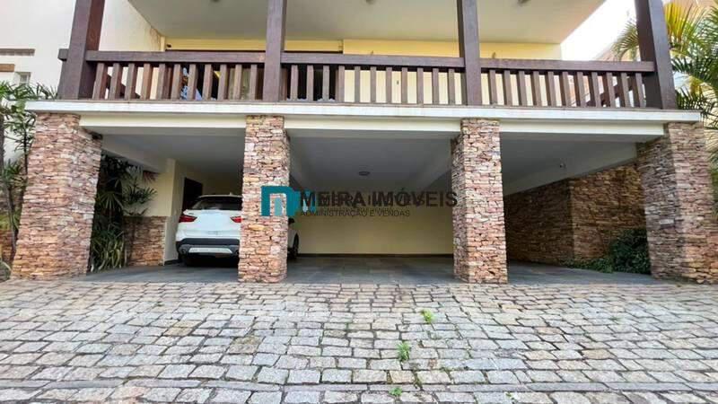 Casa, Cidade Jardim, 5 Quartos, 3 Vagas, 3 Suítes
