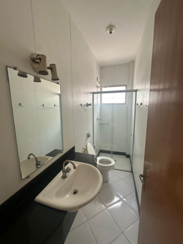 Apartamento, Horto, 2 Quartos, 1 Vaga