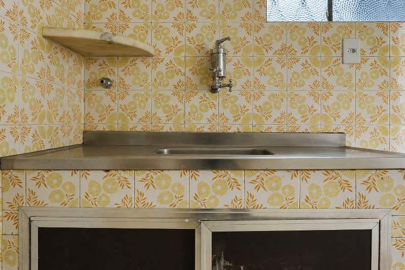 Apartamento, Serra, 2 Quartos, 1 Vaga, 1 Suíte