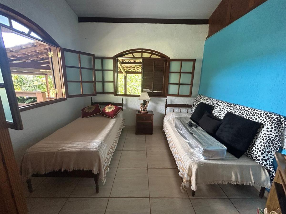 Fazenda, Centro, 5 Quartos, 0 Vaga, 2 Suítes