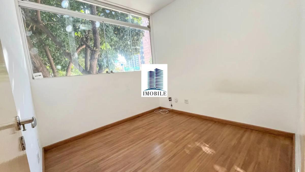 Apartamento, Savassi, 3 Quartos, 1 Vaga, 1 Suíte