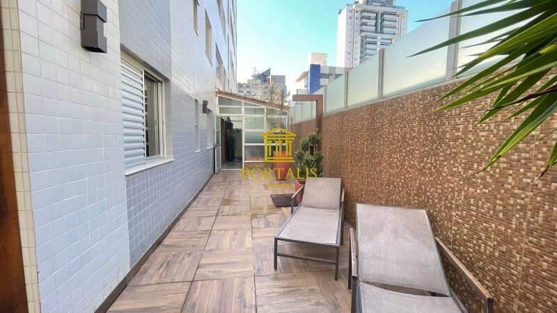 Apartamento, Funcionários, 3 Quartos, 2 Vagas, 1 Suíte