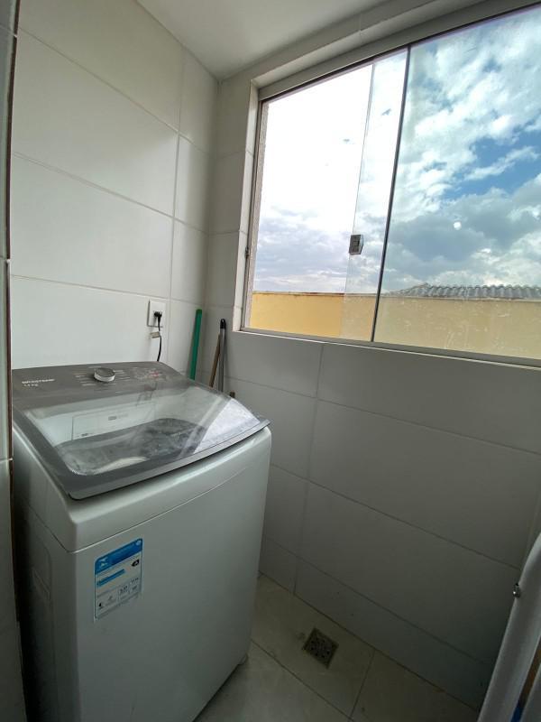 Apartamento, Tirol, 2 Quartos, 1 Vaga