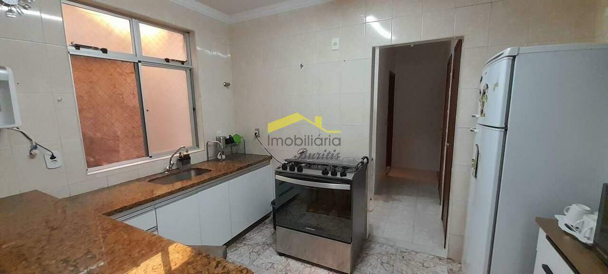 Apartamento, Buritis, 4 Quartos, 2 Vagas, 1 Suíte