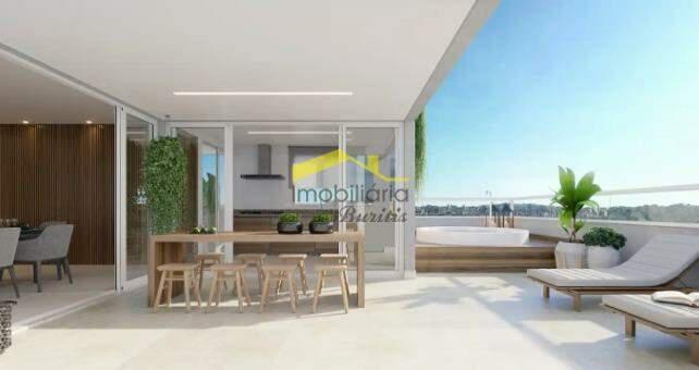 Apartamento, Nova Suíssa, 3 Quartos, 2 Vagas, 1 Suíte