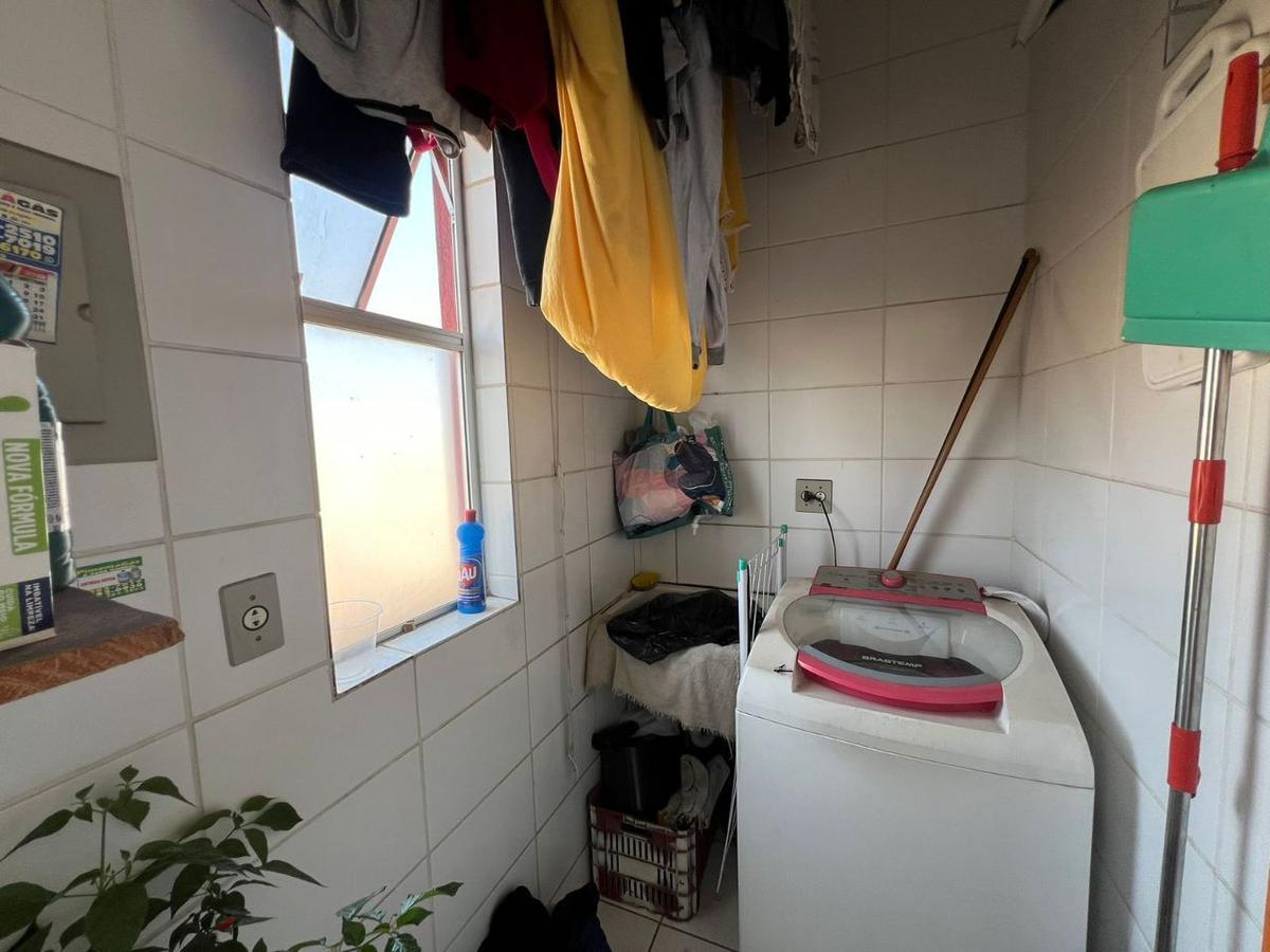 Apartamento, Ana Lúcia, 3 Quartos, 1 Vaga, 1 Suíte