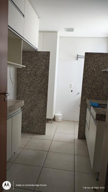 Apartamento, Cinquentenário, 3 Quartos, 1 Vaga, 1 Suíte