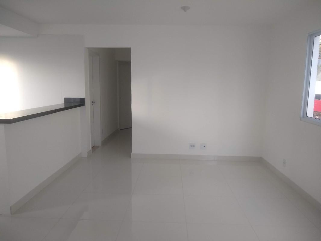 Apartamento, Fernão Dias, 3 Quartos, 2 Vagas, 1 Suíte