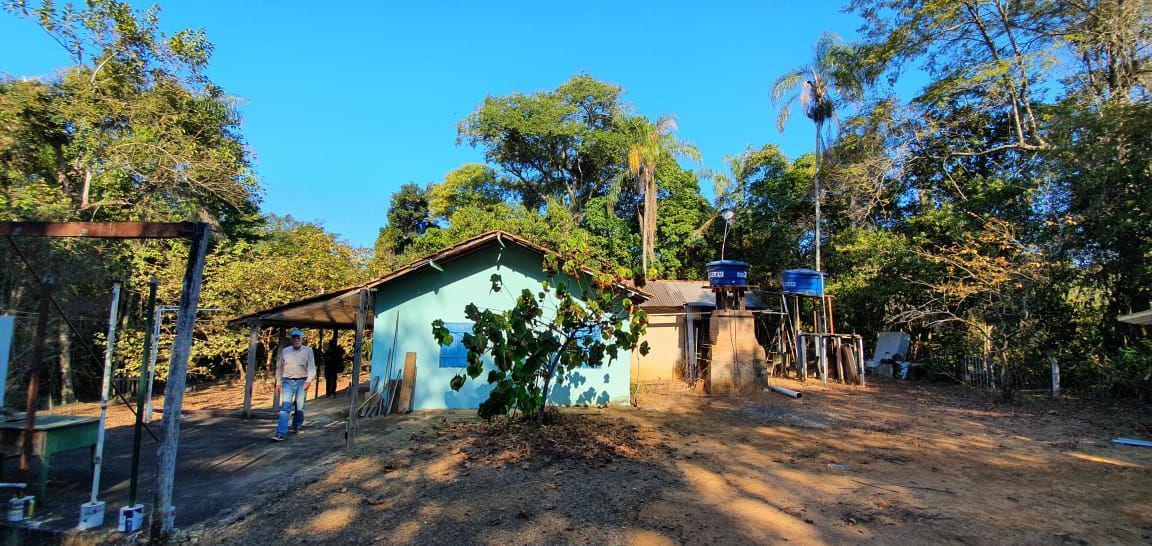 Lote, Zona Rural, 0 Quarto, 0 Vaga