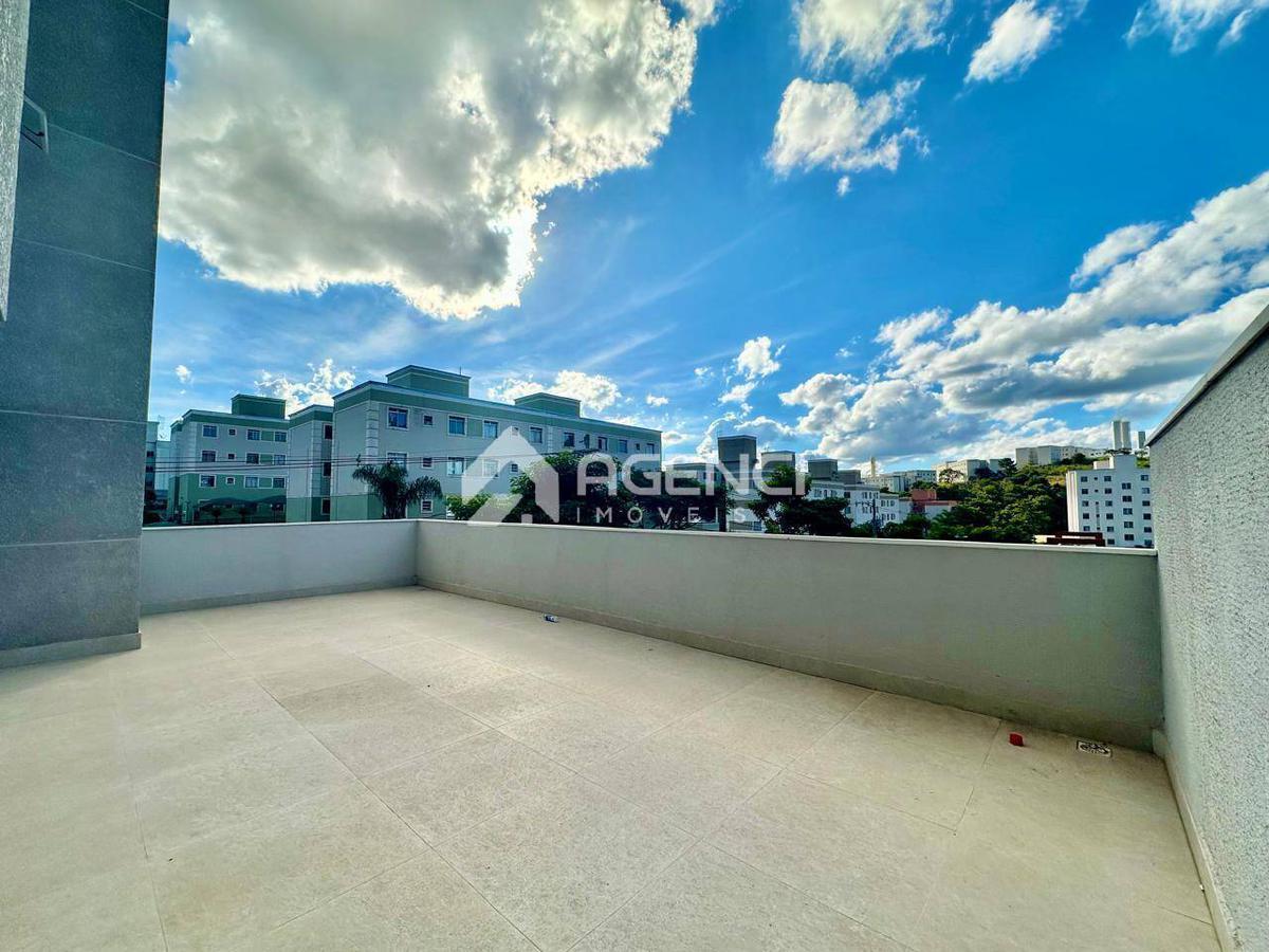 Apartamento, Cabral, 2 Quartos, 0 Vaga, 1 Suíte