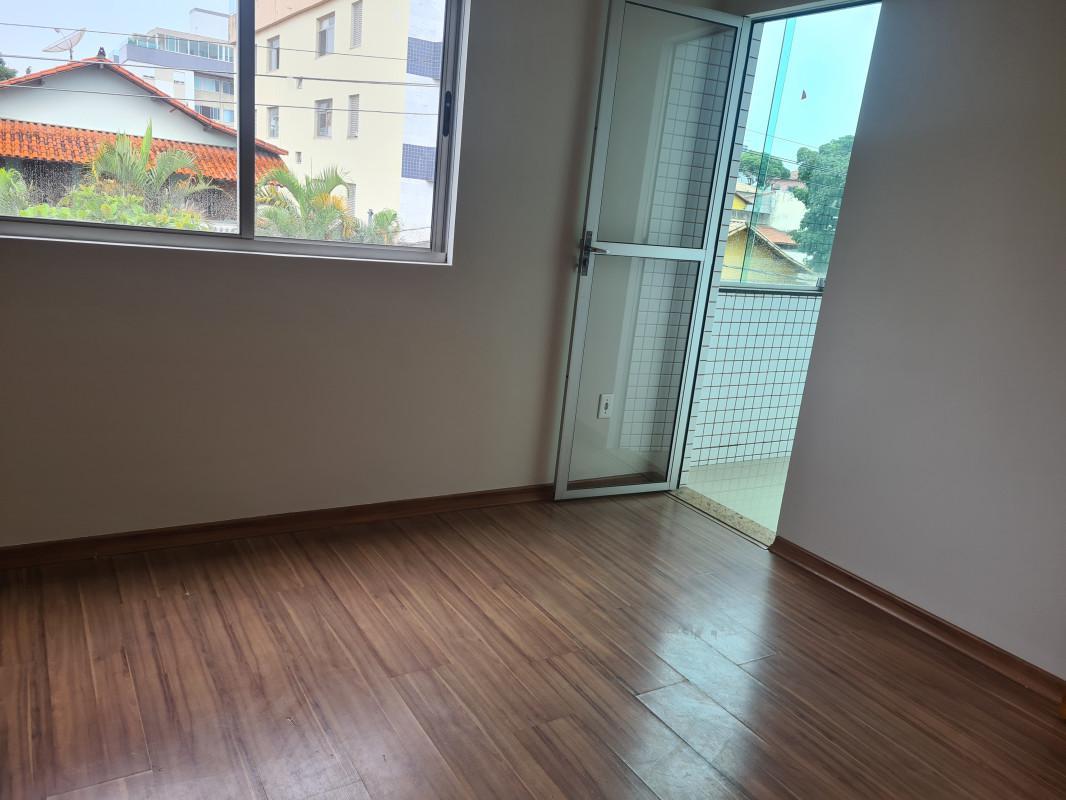 Apartamento, Itapoã, 3 Quartos, 2 Vagas, 1 Suíte