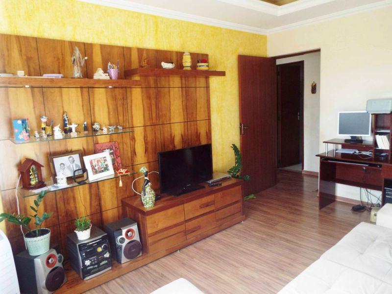Apartamento, Lidici (justinópolis), 2 Quartos, 1 Vaga