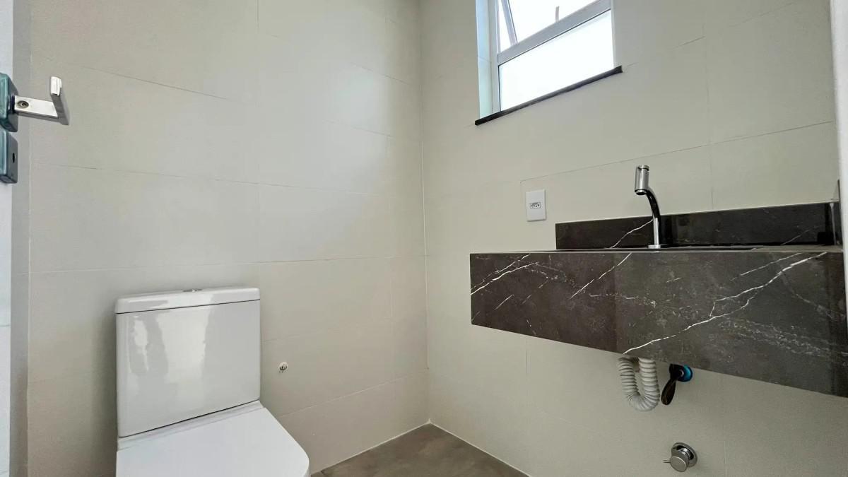 Cobertura, Castelo, 3 Quartos, 2 Vagas, 1 Suíte